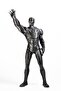 Iron Man Figür - Marvel Comics - 20 Cm