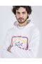 Men's Hooded Sweatshirt - 3