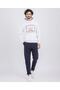 Men's Hooded Sweatshirt - 4