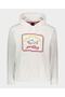 Men's Hooded Sweatshirt - 5