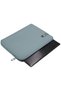 Case Logic Laps Notebook Kılıfı 14" Arona Blue - 4