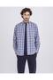 Algodon Fabric Shirt