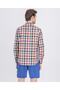 Cotton Shirt Shirt - 2
