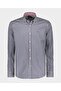 Men's Shirt Cotton Shirt - 5