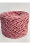 Cotton: Rose Color 100% Cotton 100 Gr 172 Mt