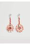 Shell Earrings - 2