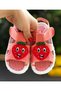 Velcro Children's Sandals, Non-slip Sole Children's Shoes, Baby Sandals
