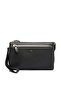Genuine Leather Men's Black Portfolio S1PC00021217