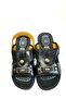 Men's Anatomical Light Sole Slippers - 5
