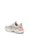 Unisex Sand Color Sports Shoes - 2