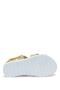 A10111658410010 Ace00865373101116584508159p2fx Girl's Booties Sandals Yellow - 4