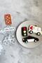 3 Pack Ambulance, Police Car and Traffic Light Dough Shaper - 2