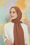 Cazz Shawl Chocolate - 3