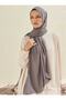 Cazz Shawl Smoked - 2