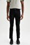 Pantaloni Slim Fit - 5