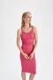 Bodycon Strappy Midi Knitted Dress - 3