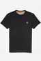 Tb0a2bpr0011 Men's Crew Neck T-shirt - 4