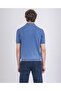 Men's Knitted Poloshirt C.wCotton - 2