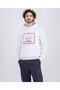 Men's Hooded Sweatshirt