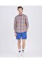 Cotton Shirt Shirt - 4