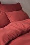 Agora Linen Duvet Cover Set-220X240 - 2