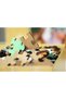 Art Kids Welcome to the Zoo 100 Piece Wooden Puzzle - 7