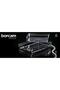 Premium 2 Li Rectangular Tray (300 Degree) - 3