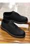 36-37-38-39-40 Waiter Children's Classic Circumcision Suit Shoes - 2