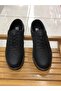 36-37-38-39-40 Waiter Children's Classic Circumcision Suit Shoes - 3