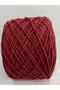 Cotton:red Color 100% Cotton 100 Gr 172 Mt - 2