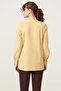 Halter Neck Slit Shirt - 5