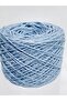 Cotton: blue Color 100% Cotton 100 Gr 172 Mt