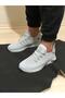 Orthopedic Knitwear Knit Ipless New Trend Casual Sneakers - 2