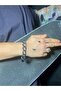 Mupten White&Black Bracelet - 2