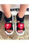 Velcro Children's Sandals, Non-slip Sole Children's Shoes, Baby Sandals - 2