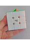 Mgc Cube F1 3x3 مكعب الذكاء، مكعب الصبر، مكعب روبيك، ألعاب العقل، مكعب السرعة، ألعاب الذكاء - 8