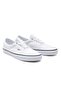 White - Ua Era Shoes
