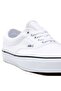 White - Ua Era Shoes - 8