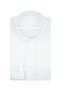 Slim Fit Beyaz Erkek Gömlek