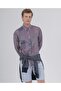 Algodon Fabric Shirt