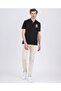 Men's 5 Pockets Trousers - 4