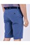 Bermudas - Women's Relaxed Fit Jeans - 3