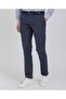 Plus Size Trousers - Relaxed Fit
