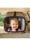 Brica 360 °   Adjustable Baby Car Mirror |   Wide Angle |   28.5 X 20 cm - 4