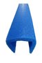 Under Door Isolation Sponge Under Door U Corner Brace 10 Pieces 100 Cm - 5