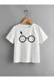 Harry Potter Printed Girl/Boy T-Shirt