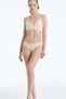 Women's Organic Cotton Skin Panties 1563 - 4