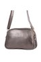 1228 Kursun Faux Leather Women's Cross Shoulder Bag - 4