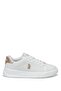 White - Exxy 2fx Women's Sneaker