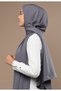 Women's New Season Medina Silk Shawl Nob001 - 2